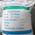 खाद्य ग्रेड के लिए सोडियम ट्रिपोलाफॉस्फेट एसटीपीपी 94%